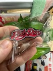 Steely Dan Pin - Aja - Do It Again Black Cow Peg 70s Yacht Rock - Funk Enamel