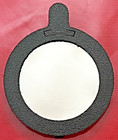 Dual Band  Cls  Solar Filter Ring holder - Combo For Vaonis Vespera