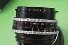 Very Rare Hasselblad Zeiss Ditsagon 60mm F 5 6 Lens For 1000f 1600f Camera Nice 