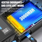 Fnirsi 2c23t Handheld Digital Oscilloscope Multimeter Function Signal Generator 