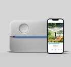 Rachio 3 Wi-fi Sprinkler Controller  12-zone  Simple Automated Scheduling