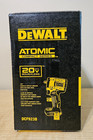 New Dewalt 20v Brushless 3 8  Compact Impact Wrench Hog Ring Anvil Dcf923b