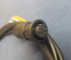Raymarine 6 Pin Seatalk   Alarm Out Cable For E-classic E80 E120 Classic E55054