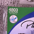 Nwt Playtex 18 Hour Wirefree Bra Size 44d White