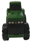 Learning Curve John Deere Tractor Flashlight Toy Light Sounds Pop Up Hood Wheels
