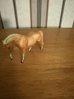 Breyer G1 Matte Palomino Quarter Horse Mare Made 1976-1987 Htf   5048