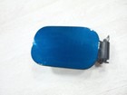2019-2024 Chevy Equinox Fuel Tank Door Cover W housing Blue Oem