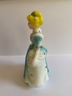 Vintage Cinderella Walt Disney Productions 1960 s Hard Plastic
