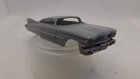 Resin Ho Slot Car Scale 1959 Cadillac Low Rider  4 Gear Mounts
