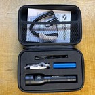 Sherwood St1000 Dive Torch - 1000 Lumen Aluminum Rechargeable Scuba Flashlight