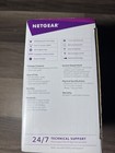 Netgear Dual Band Wifi Range Extender Ac750 Up To 1000 Sq Ft Coverage 15 Devices