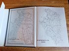  the History Of Jackson County West Virginia Families Genealogy Hardcover 
