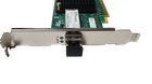 Hp Sn1200e Single Port 16gb Hba Q0l13-63001 870001-001 Full Height W  Sfp