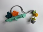 New Evenflo Exersaucer Woodland Wonder Replacement Toy