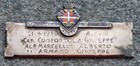 Central Military School Mountaineering Aosta Badge 1940 Year Eighteenth E f 
