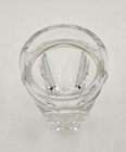 Baccarat Crystal France Tallyrand Highball Glass   Bud Vase