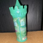 Disney Princess Ariel The Little Mermaid Green Castle Bubble Bath