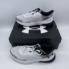 New Under Armour Men s Hovr Turbulence 2 Running Shoe - Size 8 5