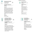 Jafra Tender Moments Baby Skincare Set Cleansing Gel Massage Cream Cologne