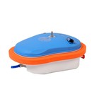 Upgrade Scuba Diving Ventilator Tankless Diving System Rechargeable Portable
