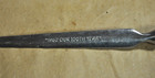 Greenlee Tool Co   1962 Our 100 th Year  Letter Opener - Rockford  Ill 