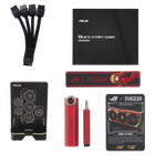 Asus Rog Strix Nvidia Geforce Rtx 4090 24gb Oc Eva-02 Edition