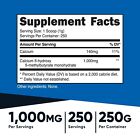 Nutricost Hmb Powder  beta-hydroxy Beta-methylbutyric  250 Grams