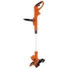 Black decker 14  6 5a 120v Gh900 Trimmer   Edger