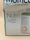 Momcozy Mw02 Bottle Warmer Fast Warming Baby Bottles - New Damaged Box