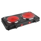 Portable Induction Cooktop Hot Plate Countertop Burner 1800w Heating Temperature