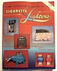 Collector s Guide To Cigarette Lighters Book 1   2 By James Flanagan Signed