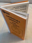 Fl9m  Operating Manual 1994  Mk Rebuild Of He Emd Fl9    Cdot  Mint- Cond