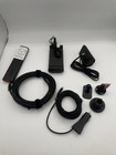 Weboost Drive Sleek 470135 Vehicle Cell Phone Signal Booster Kit Open Box