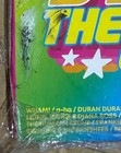 Various - The Hits Album - Superstars  The  80s  cd  New Sealed Minor Damage