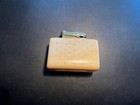 Vintage Colibri Monogas Table Top Art Deco Lighter