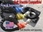 U s  Made Utv Pull-pal Winch Anchor Rw6000  from Billet4x4   off-road Recovery 