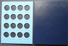 Whitman American Innovation Dollars Coin Folder  2 2024-2029 Album Book 4909