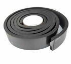 10ft Foam Strips With Adhesive  2    X 3 8    Thick  Neoprene Weather Stripping Foam