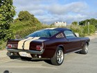 1965 Ford Mustang Gt