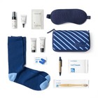 New 2025 United Polaris Business Class Perricone Md Amenity Kit Brooks Brothers