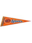 New York Knicks Vintage 1970 s Full Size Pennant