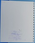 Usaf Nasa Press Photo  60 Mercury Capsule Resistance Check Pyrotechnic Simulator