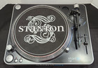 Stanton T 62 Drive Dj Turntable