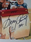 Greg Pruitt Si Cover Auto Autograph 8x10 Photo Hand Signed With Jsa Coa Browns