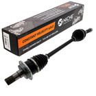 Niche Rear Cv Axle Drive Shaft For Cfmoto Zforce 800 1000 Uforce 500 5bwb-280300