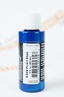 Createx Airbrush Colors 5304 Pearl Blue 2oz  Water-based Pearlized Paint 