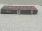 Vintage 2003 Guinness Golf Tee And Maker Set