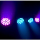 Chauvet 4bar Ils Integrated All-in-one System Complete Wash Light Solution