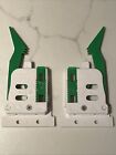 Grass Front Locking Device For Elite Drawer Slides Left   Right 77002   77003