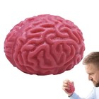 2 75  Brain Splat Squishy Stress Toy 1 Pc